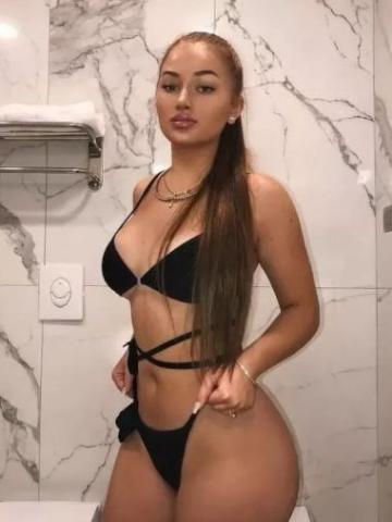 Проститутка Алевтина
